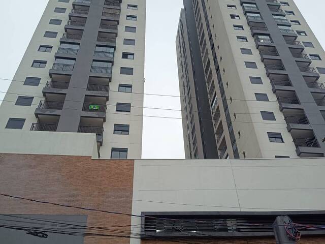 #66 - Apartamento para Locação em Osasco - SP