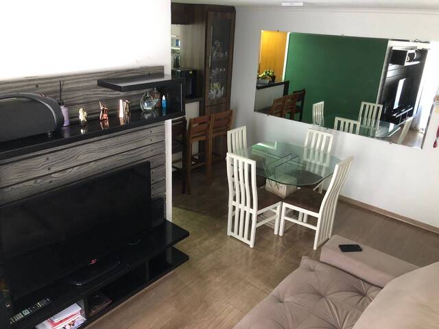 Apartamento para Venda em Osasco - 4