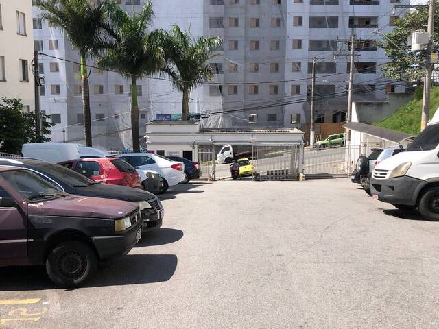 Apartamento para Venda em Osasco - 2