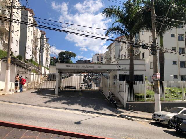 Apartamento para Venda em Osasco - 3