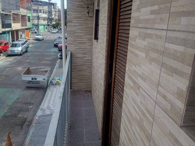 #69 - Casa para Locação em Osasco - SP