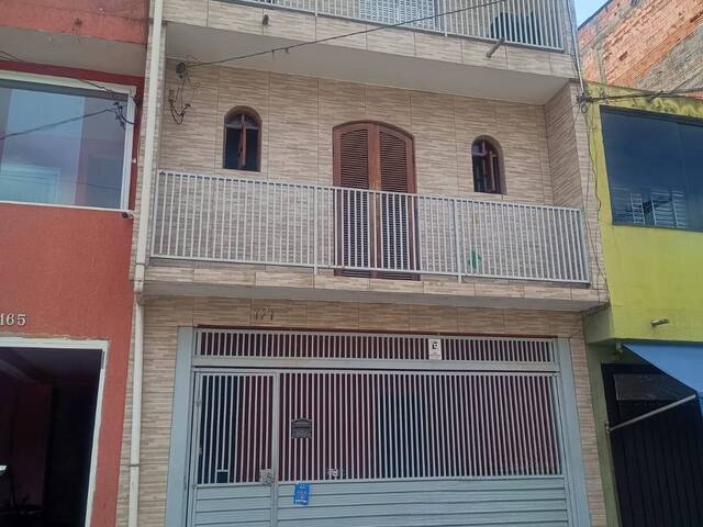 #69 - Casa para Locação em Osasco - SP