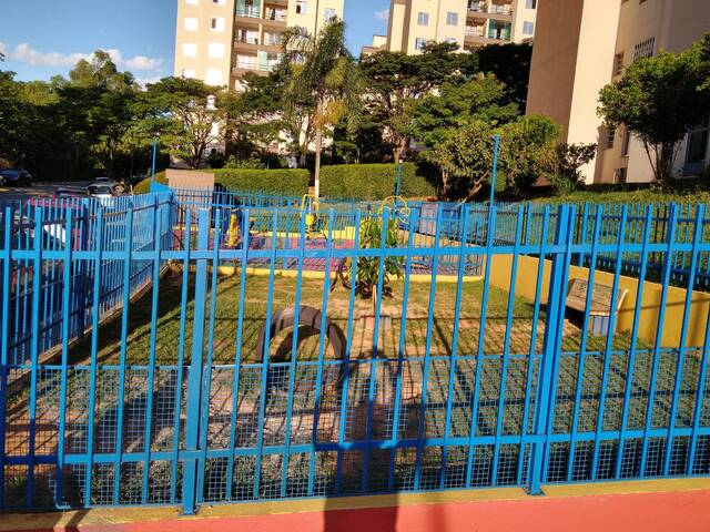#70 - Apartamento para Venda em Osasco - SP