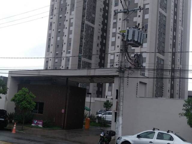 #71 - Apartamento para Locação em Taboão da Serra - SP