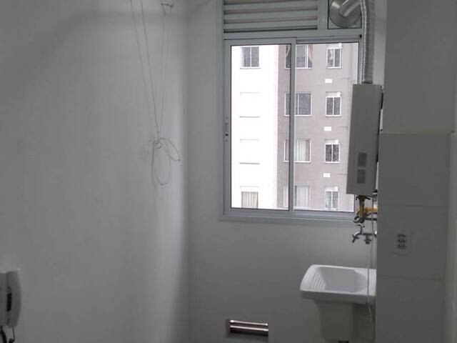 Apartamento para Locação em Taboão da Serra - 4